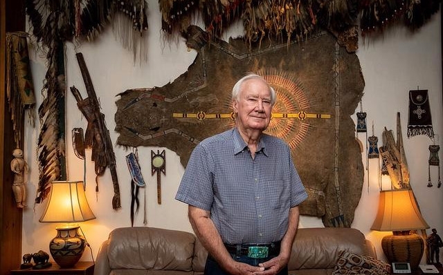 福雷斯特·芬恩