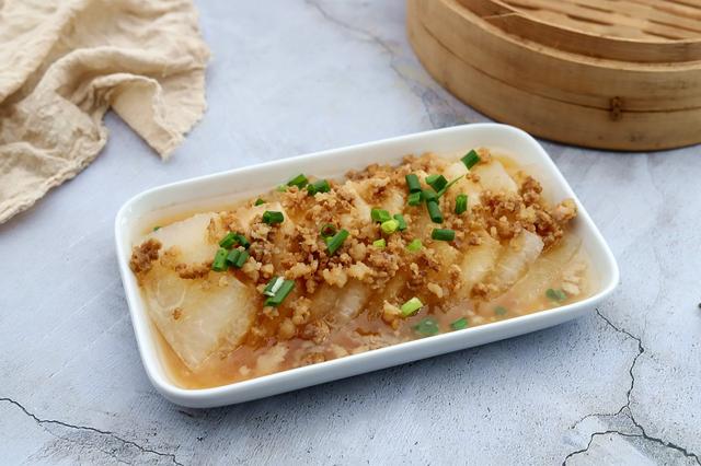 此菜越吃越瘦,6块钱煮1大锅,利尿消肿,减肥美肤,女人要多吃|冬瓜|肉末