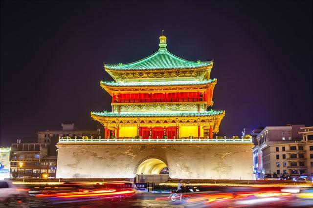 中国十大最美城市,每一个都是热门旅行地,您的家乡上榜了吗?