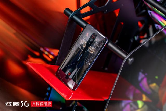 努比亚play,红魔5g超值优惠放送,最高24期免息助力618!