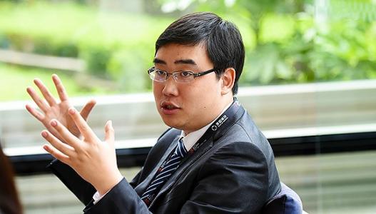 揭秘飞猪新总裁庄卓然:程维的同届校友,蒋凡的搭档,双11功臣