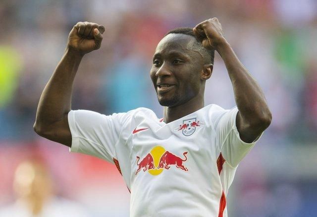 前英格兰国脚丹尼-米尔斯在最近接受采访时表示,现在是凯塔生死攸关的