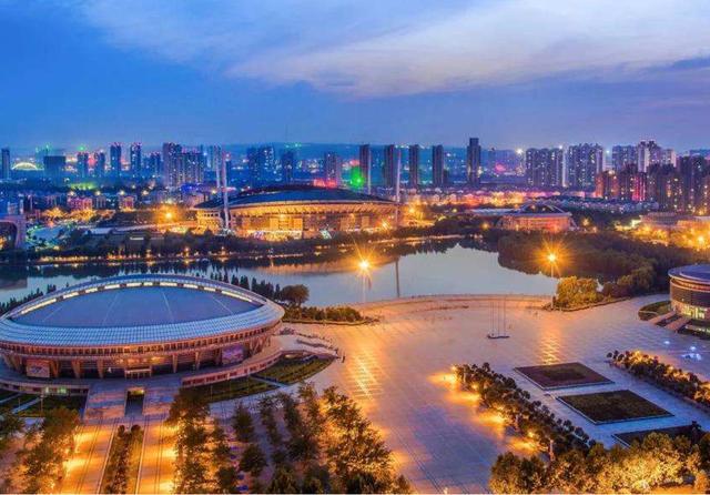 首座修地铁的3线城市曾是十三朝古都明年或将正式运营