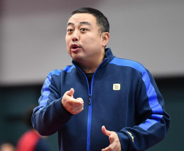 而且作为国乒的世界冠军如今已经是八一队主教练王涛确实是伊藤美