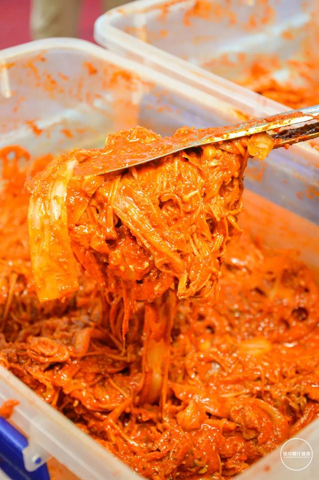 怀远网红干汁辣糊糊,火了