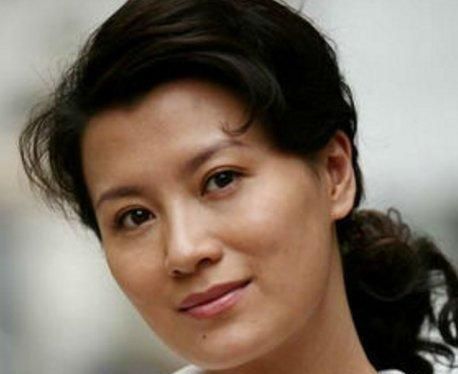 戏骨收割机,3婚皆离,38岁嫁给李幼斌,陈道明:理想的妻子!