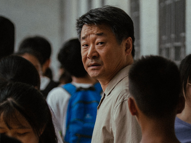 隐秘的角落今晚8点大结局普普被毒死朱朝阳反杀