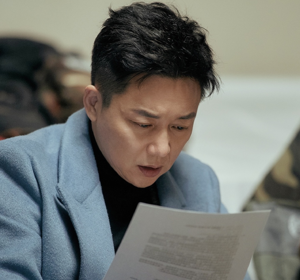 《冰雨火》剧组接新代言,云南警方亲自官宣,将携手办公益做直播