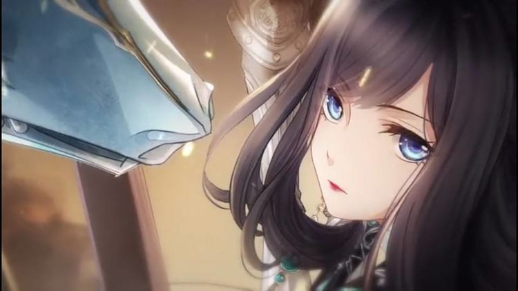 奇迹暖暖:令人印象最深刻的4大情节,她的死,改写了历史!