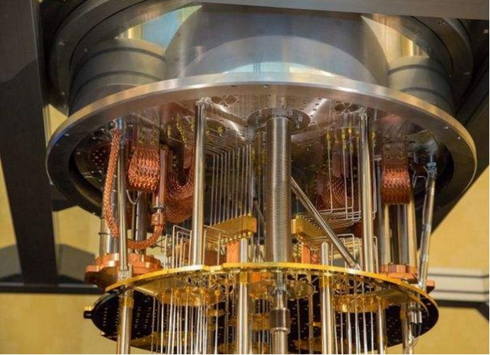 人类的耳朵来说,基本上可以忽略不计,却严重影响到了这种高科技仪器的