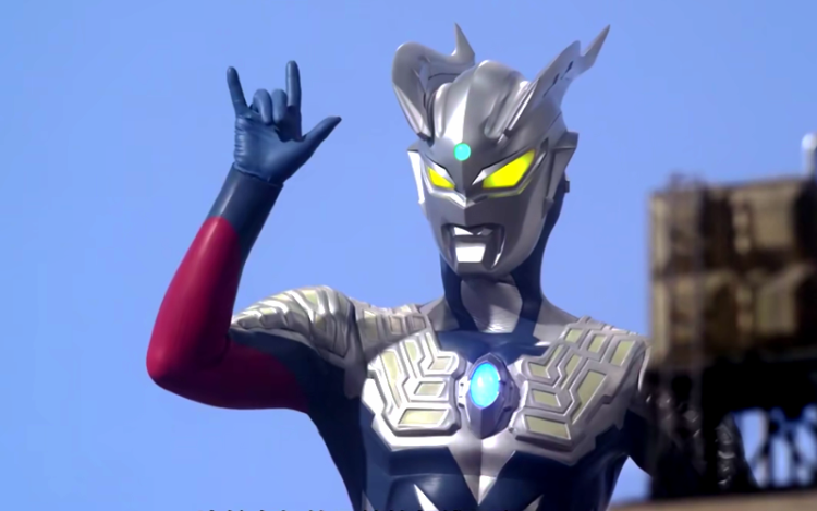 把赛罗奥特曼放到昭和时期,哪一头怪兽能打败他?只有它可以!