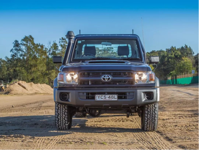 丰田独占平行进口6成销量,也拥有平行进口版最多车型