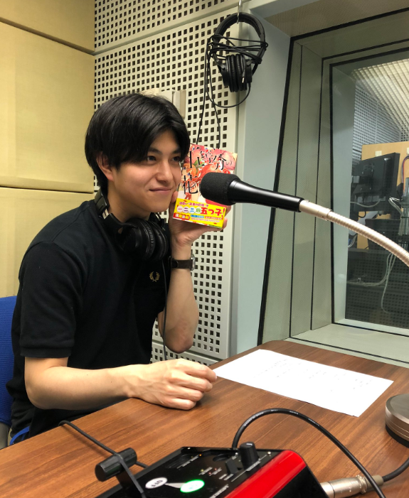 樱木那智这个名字单纯的说出来有些人可能不知道,不过对于他最近所