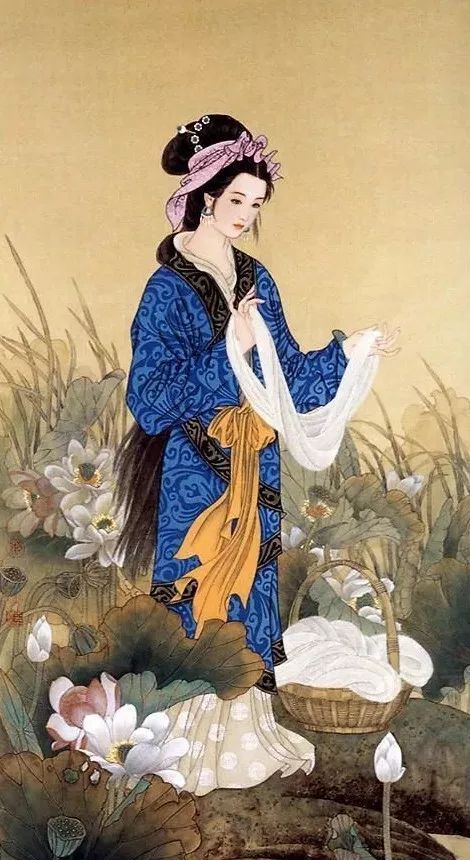 朱淑真,号幽栖居士,宋代女诗人.