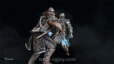 是兄弟就来锤我育碧出品的荣耀战魂是花拳绣腿还是真功夫