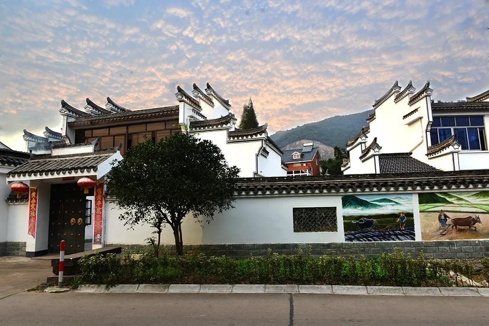 宁波这10个地方美翻了