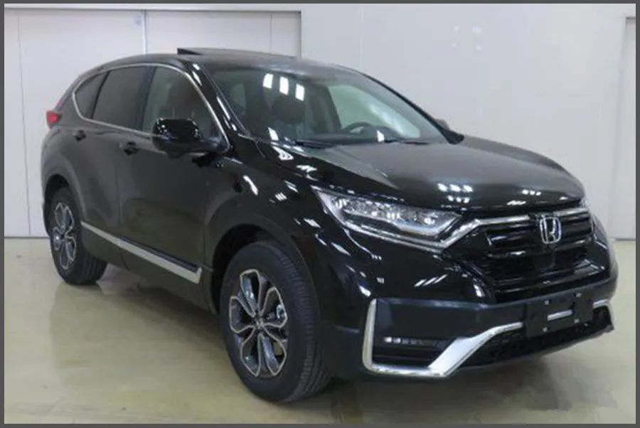 思域两厢,全新飞度领衔,2020年本田9款重磅新车盘点