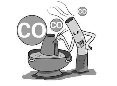 一家三口都中毒,开空调时这事得小心|一氧化碳中毒|中毒|空调_新浪