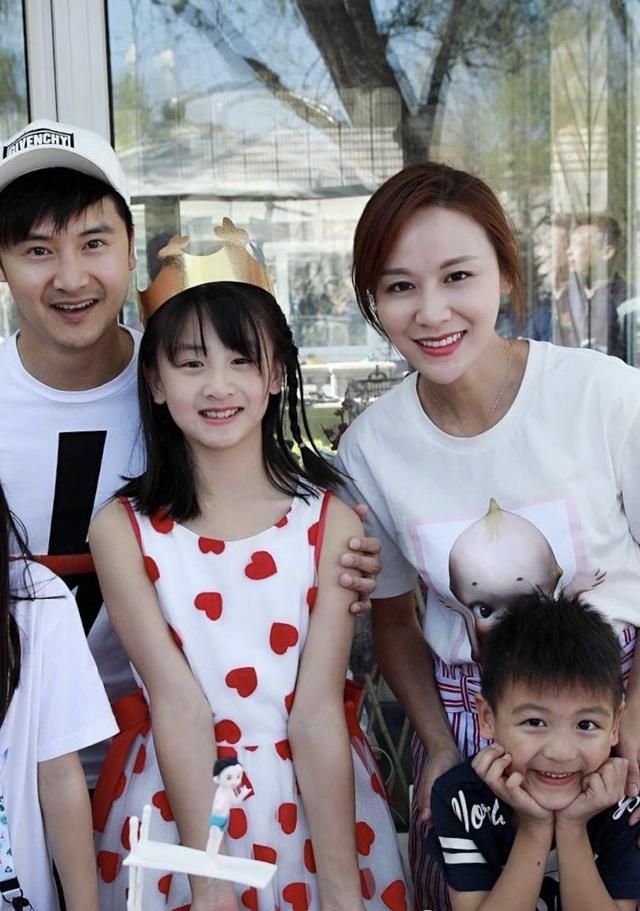 身为世界冠军,田亮如此"穷养"女儿,如今森碟怎么样了?