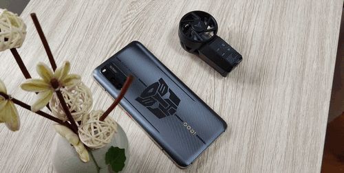 飞智蜂翼pro双效手机散热器 3秒降10度,手机玩游戏发热不再苦恼