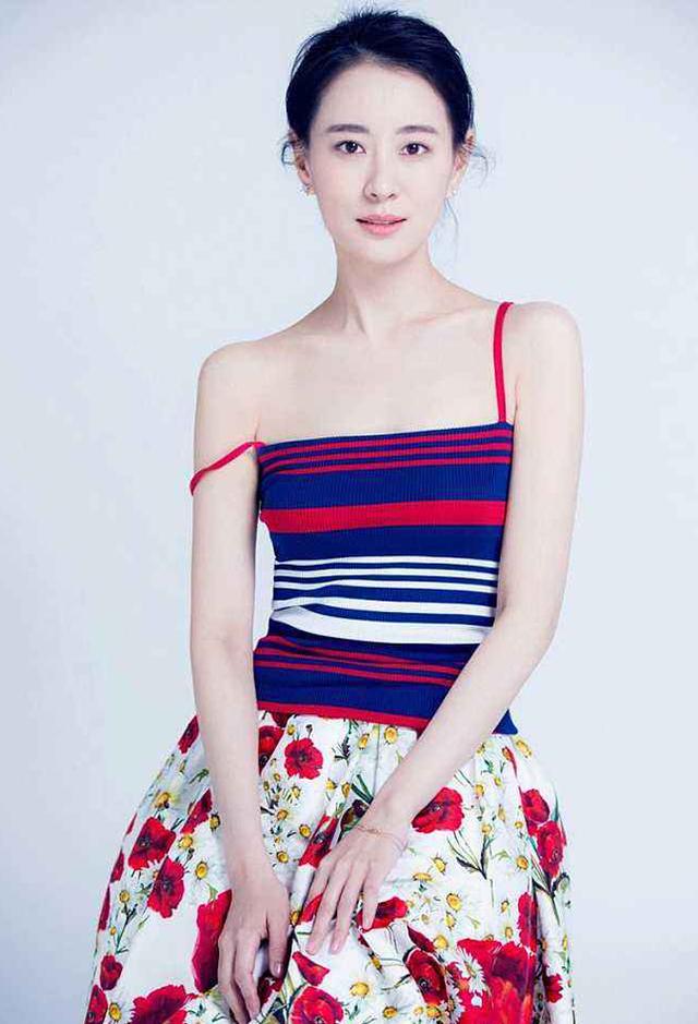 18位来自天津的美女明星,80后张萌,90后宋祖儿,你最喜欢谁