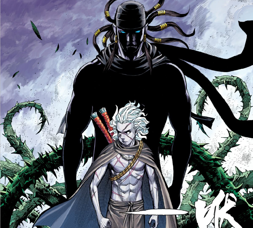 西行纪:斩王帮助罗侯升级魔刀,未曾料到自己也会死于