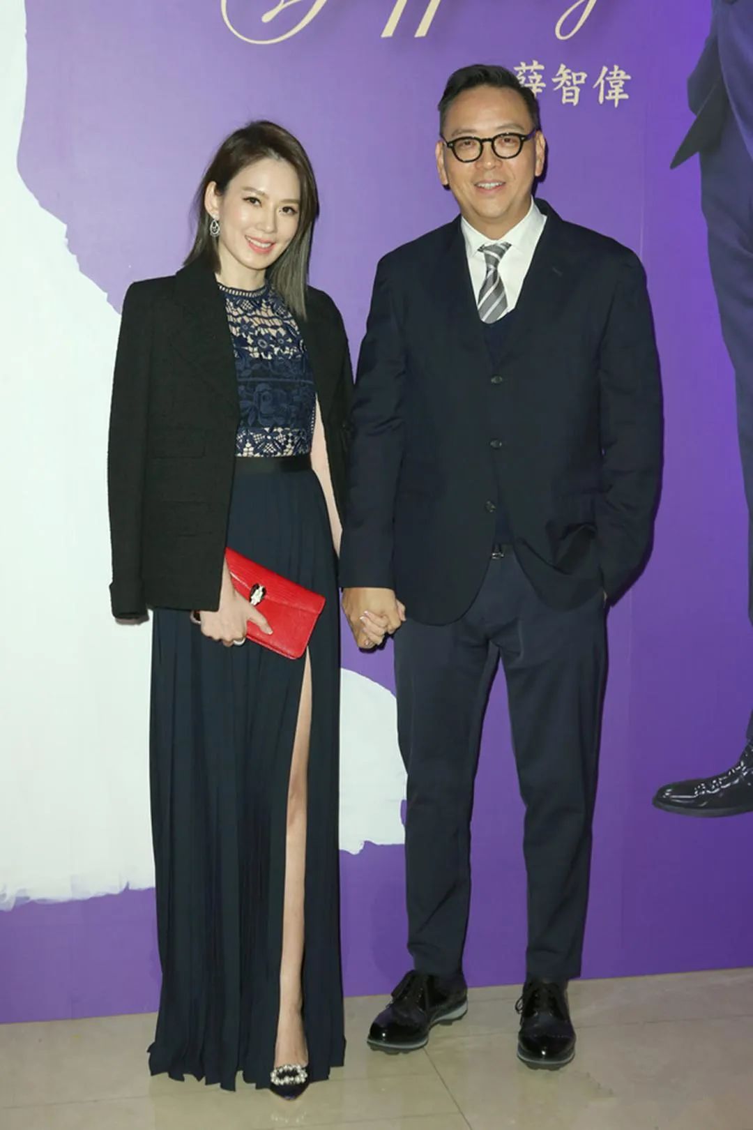 名利圈||有不讨人厌的贵妇么?她长什么样?