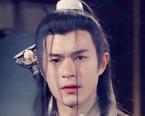 白净帅气,林志颖阳光乖巧,靳东:不好意思!