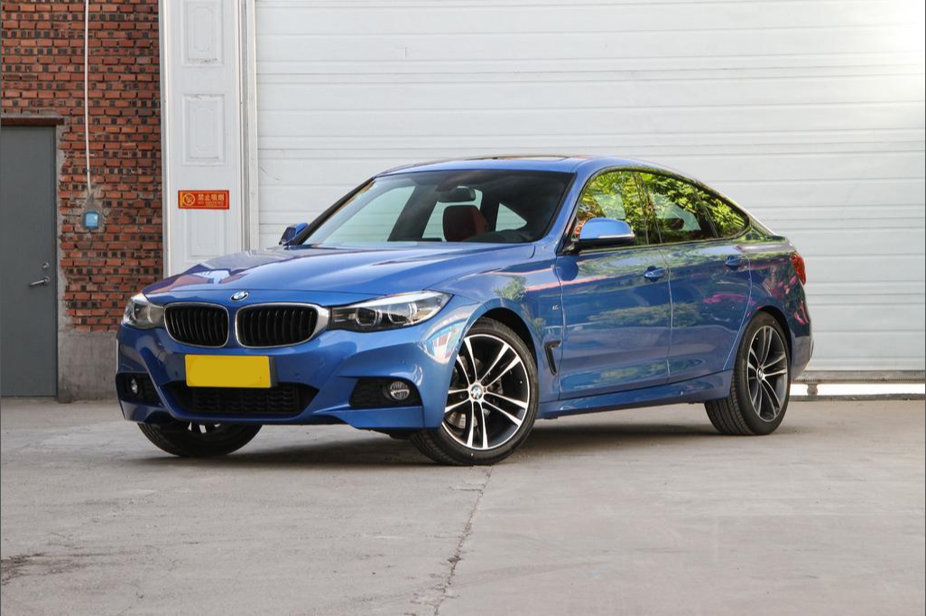 2.0t四驱宝马掀背,4.85米五门凭啥值44.98万