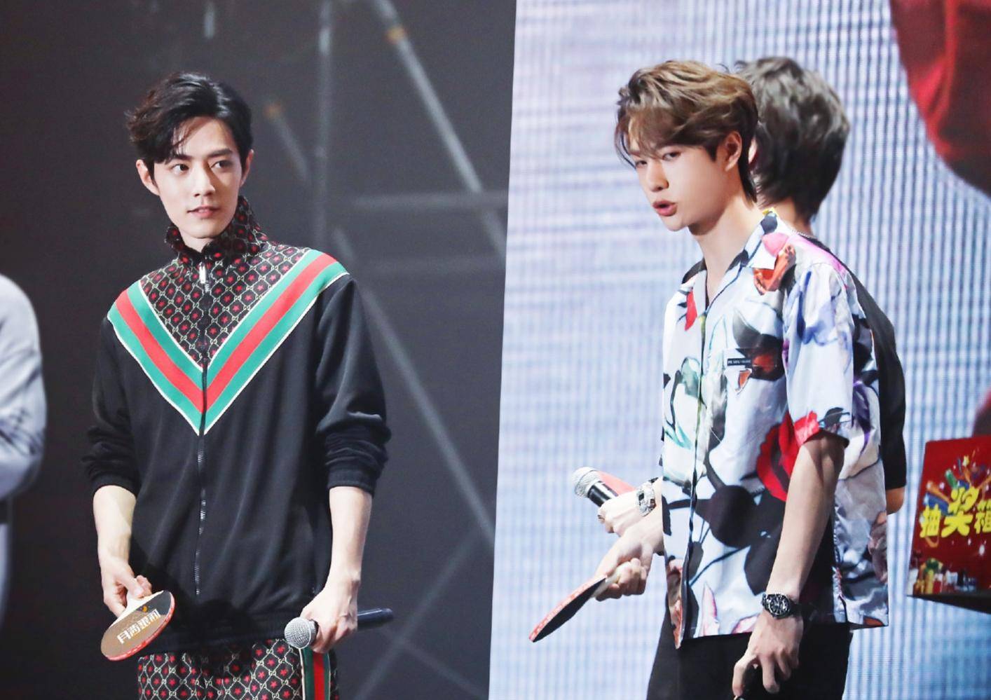 618带货榜单出炉:肖战输给王一博,丁禹兮第10,吴宣仪一骑绝尘