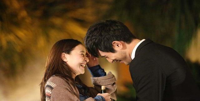 沥川往事后续沥川和小冬携手奔赴乡村此刻的他俩不计前嫌