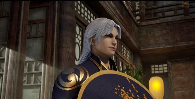 异世界中药铺:事实证明,脾气好的人,并不代他表没有脾气