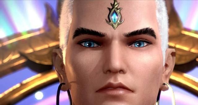 武庚纪|神之刃|圣王_新浪新闻