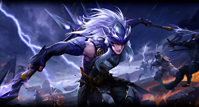 新赛季段位继承，段位越高掉的越狠，神威语音上线，关羽传说预定