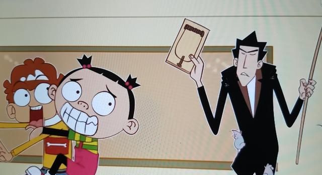 学校闹鼠疫阿衰逃到了乡下奶奶家过了一个不一样的假期