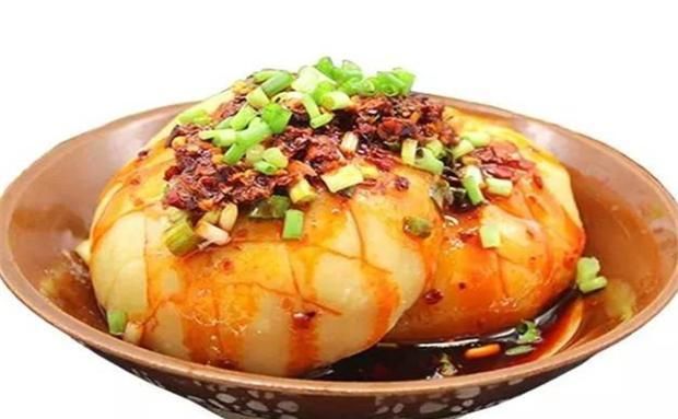 铜仁这5种美食很有特色,每种都让人看着流口水,看你吃过几种?