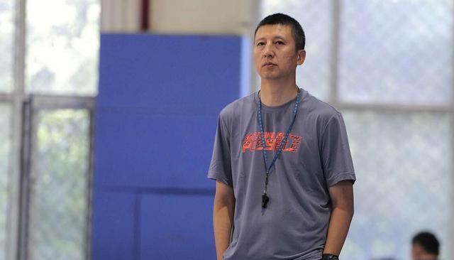 辽宁男篮最新消息两名主力出现伤病郭士强将重用年轻球员