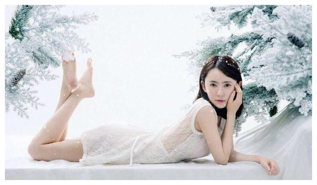 爱情公寓里的诺澜你们还认识吗现在整容式开长太美了