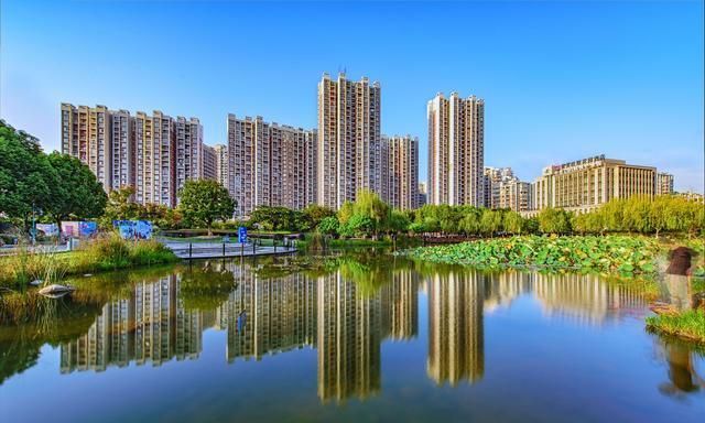 房价稳定有什么作用？单凭楼市带动经济为什么不可行