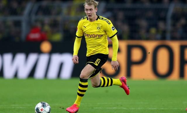 布兰特:多特比药厂更大,我不需要拉伊奥拉这样的经纪人