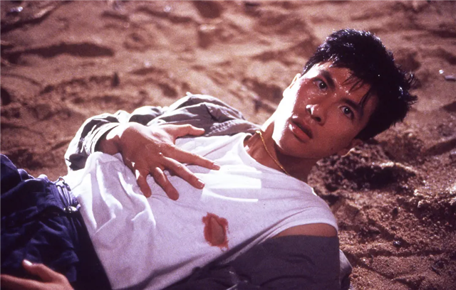 "特警"三部曲,有2部让他挂名动作指导|特警屠龙|甄子丹|袁祥仁_新浪