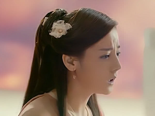 三生三世:凤九断尾刻三生石时,谁注意到了上面的名字?命中注定