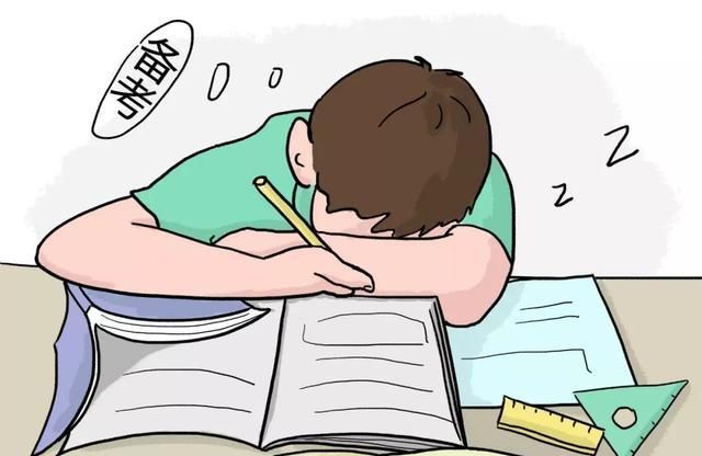 中考最后阶段,很多学生会选择冲刺做题