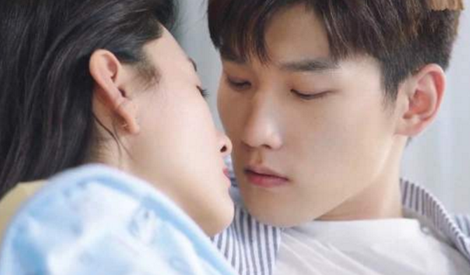 你是我的命中注定陈嘉欣又善良又付出多有一点还算做对了