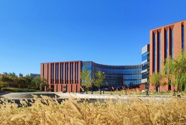 天津改名最成功的高校曾经无人问津如今深受考生们青睐