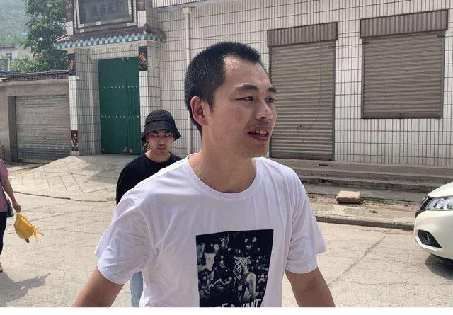 20年后打老师案当事人出狱,二审律师:这个案子没有赢家|张林|老师