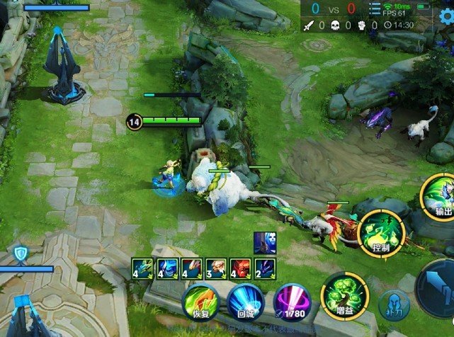 新赛季段位继承，段位越高掉的越狠，神威语音上线，关羽传说预定