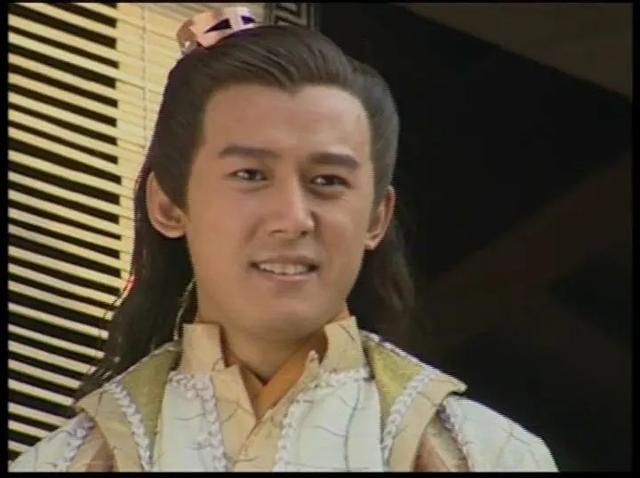 他是刁蛮公主中的男神14年后发福认不出却被舅舅葛优力捧