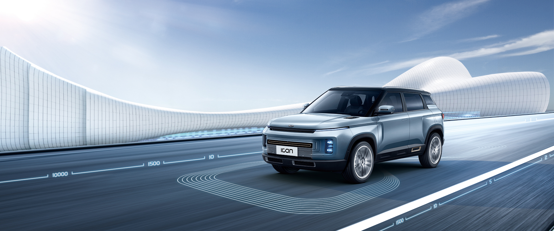 个性化SUV层出不穷，2020上半年新车看点|专题