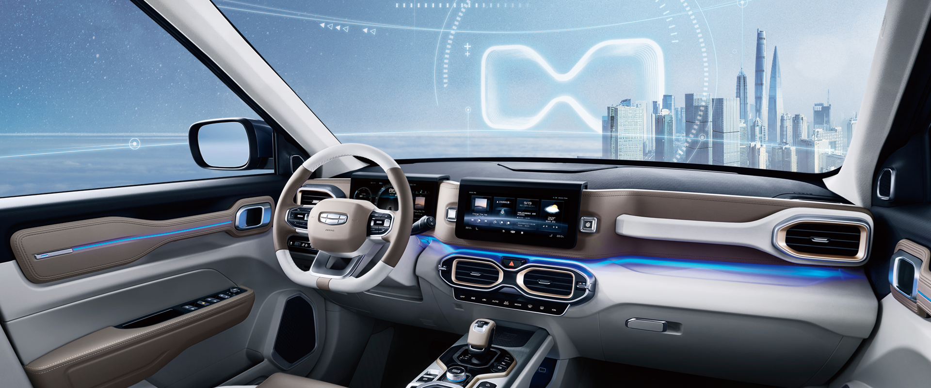 个性化SUV层出不穷，2020上半年新车看点|专题